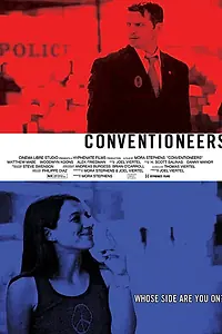 Постер к фильму «Делегаты (2005)»