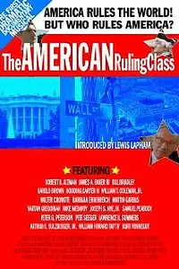 Главный постер фильма «Американский правящий класс (2005)»