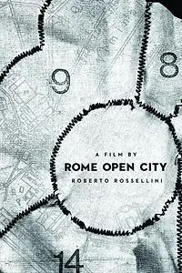 Главный постер фильма «Children of Rome Open City (2005)»
