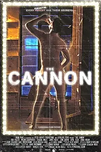 Постер к фильму «The Cannon (2017)»