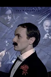 Главный постер фильма «The Visionary* - (*Tesla) (2005)»