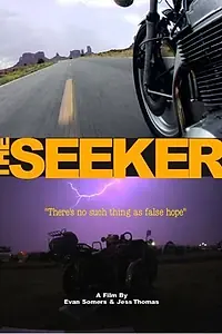 Постер к фильму «The Seeker (2005)»