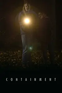 Постер к фильму «Containment (2016)»
