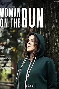 Постер к фильму «Женщина в бегах (2017)»