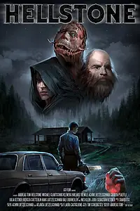 Постер к фильму «Адский Камень (2016)»