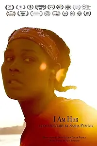Постер к фильму «I Am Her (2016)»