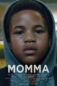 Постер к фильму «Momma (2018)»