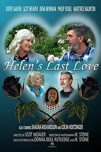 Постер к фильму «Helen's Last Love (2017)»