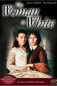 Главный постер фильма «Женщина в белом (1997)»