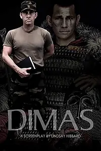 Постер к фильму «DIMAS»