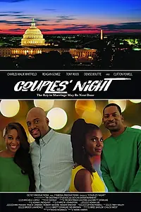 Постер к фильму «Couples' Night (2018)»