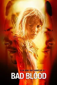 Постер к фильму «Bad Blood (2017)»