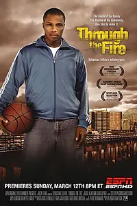 Постер к фильму «Сквозь огонь (2005)»