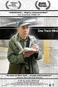 Постер к фильму «One Track Mind (2005)»