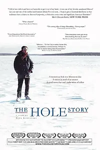 Главный постер фильма «The Hole Story (2005)»