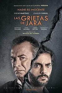 Главный постер фильма «Las grietas de Jara (2018)»