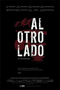 Главный постер фильма «Al otro lado (2005)»