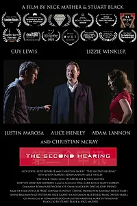 Постер к фильму «The Second Hearing (2019)»