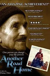 Главный постер фильма «Другая дорога домой (2004)»