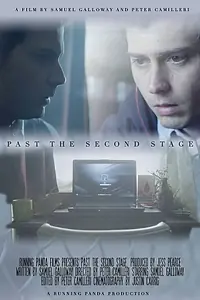 Постер к фильму «Past the Second Stage (2016)»