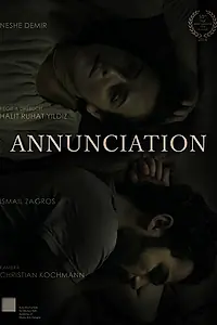 Постер к фильму «Annunciation (2016)»