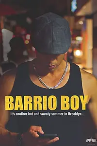 Постер к фильму «Barrio Boy (2022)»