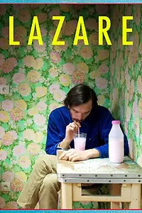 Постер к фильму «Лазарь (2016)»
