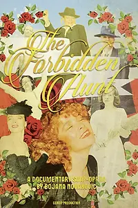 Постер к фильму «The Forbidden Aunt»