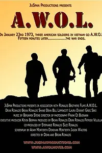 Постер к фильму «A.W.O.L. (2003)»