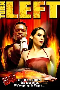 Постер к фильму «Turn Left (2006)»