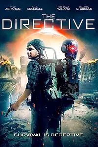 Постер к фильму «Директива (2019)»