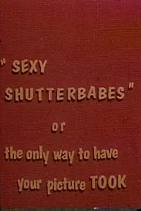 Постер к фильму «Sexy Shutterbabes (1965)»
