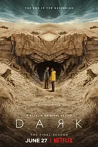 Постер к сериалу «Тьма (2017 - 2020)»