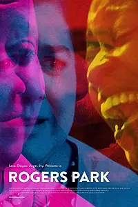 Постер к фильму «Rogers Park (2017)»