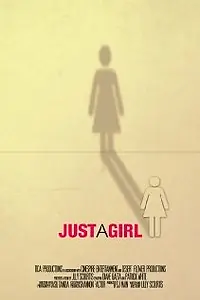 Главный постер фильма «Just a Girl (2005)»