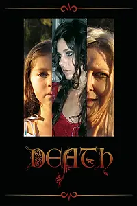 Постер к фильму «Смерть (2005)»