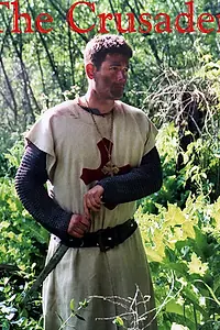 Постер к фильму «The Crusader (2005)»