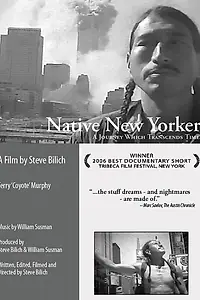 Постер к фильму «Native New Yorker (2005)»