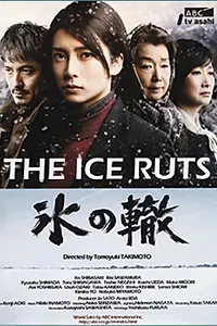 Постер к фильму «Ледяная колея (2016)»