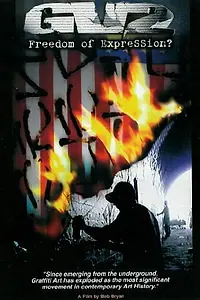 Постер к фильму «Graffiti Verité 2: Freedom of ExpreSSion? (1998)»