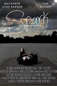 Постер к фильму «Spark (2017)»