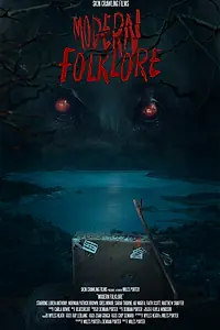 Постер к фильму «Modern Folklore (2025)»