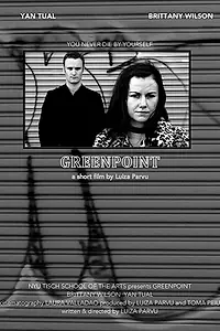 Постер к фильму «Greenpoint (2013)»