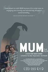 Постер к фильму «Mum (2017)»