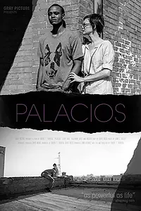 Постер к фильму «Palacios (2017)»
