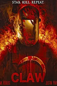 Постер к фильму «Коготь (2017)»