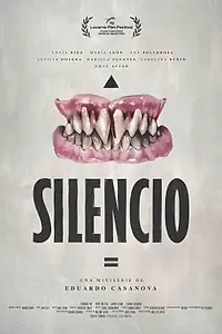 Постер к сериалу «Silencio (2025)»