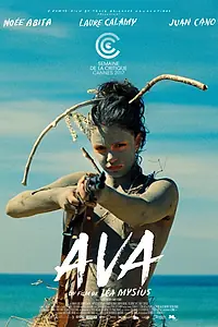 Постер к фильму «Ава (2017)»