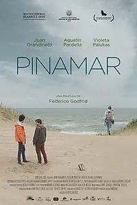 Постер к фильму «Пинамар (2016)»