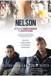 Постер к фильму «Нельсон (2015)»